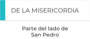 de la misericordia