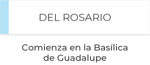 del rosario